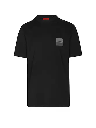 HUGO | T-Shirt DUSPLITO | 